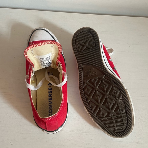 Low top converse - Picture 6 of 7